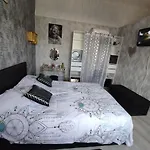 Le Cosy Occitan Chaleureuse Independante Baignoire Terrasse Jardin Σπίτι διακοπών *