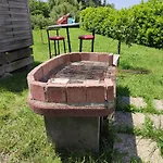 Le Cosy Occitan Chaleureuse Independante Baignoire Terrasse Jardin Καρκασόν