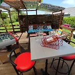 Le Cosy Occitan Chaleureuse Independante Baignoire Terrasse Jardin Καρκασόν