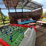 Le Cosy Occitan Chaleureuse Independante Baignoire Terrasse Jardin Σπίτι διακοπών