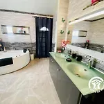 Le Cosy Occitan Chaleureuse Independante Baignoire Terrasse Jardin Σπίτι διακοπών Καρκασόν