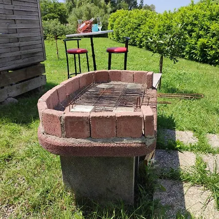 Le Cosy Occitan Chaleureuse Independante Baignoire Terrasse Jardin Carcassonne