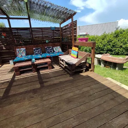 Le Cosy Occitan Chaleureuse Independante Baignoire Terrasse Jardin * Carcassonne