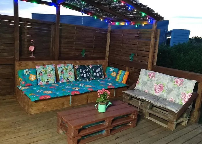 Le Cosy Occitan Chaleureuse Indépendante Baignoire Terrasse Jardin Сasa de vacaciones