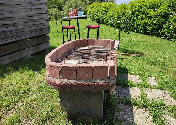 Le Cosy Occitan Chaleureuse Indépendante Baignoire Terrasse Jardin Carcasona