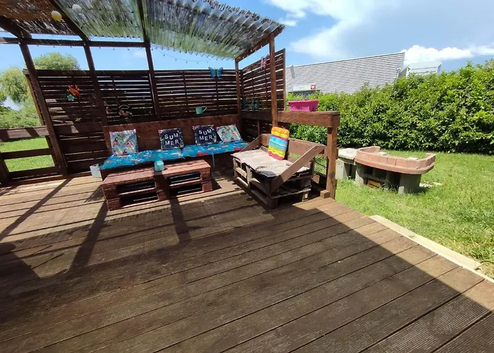 Le Cosy Occitan Chaleureuse Indépendante Baignoire Terrasse Jardin * Carcasona